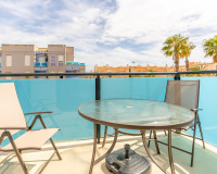 Revente - Appartement - Torrevieja - Estacion de autobuses