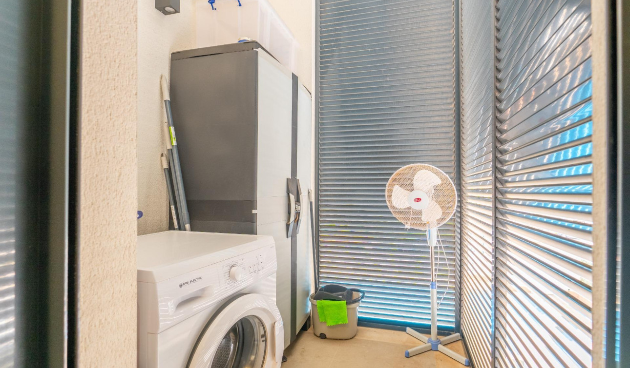 Revente - Appartement - Torrevieja - Estacion de autobuses