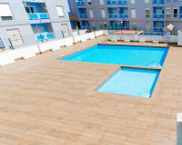 Revente - Appartement - Torrevieja - Estacion de autobuses