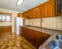 Revente - Appartement - Torrevieja - La Mata pueblo