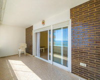 Revente - Appartement - Torrevieja - La Mata pueblo