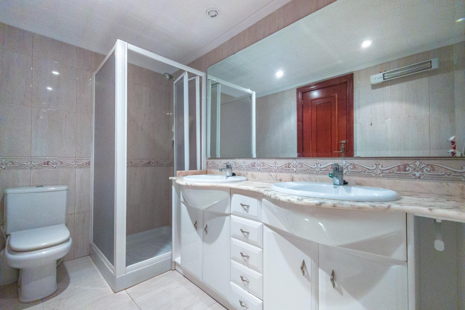 Revente - Appartement - Torrevieja - La Mata pueblo