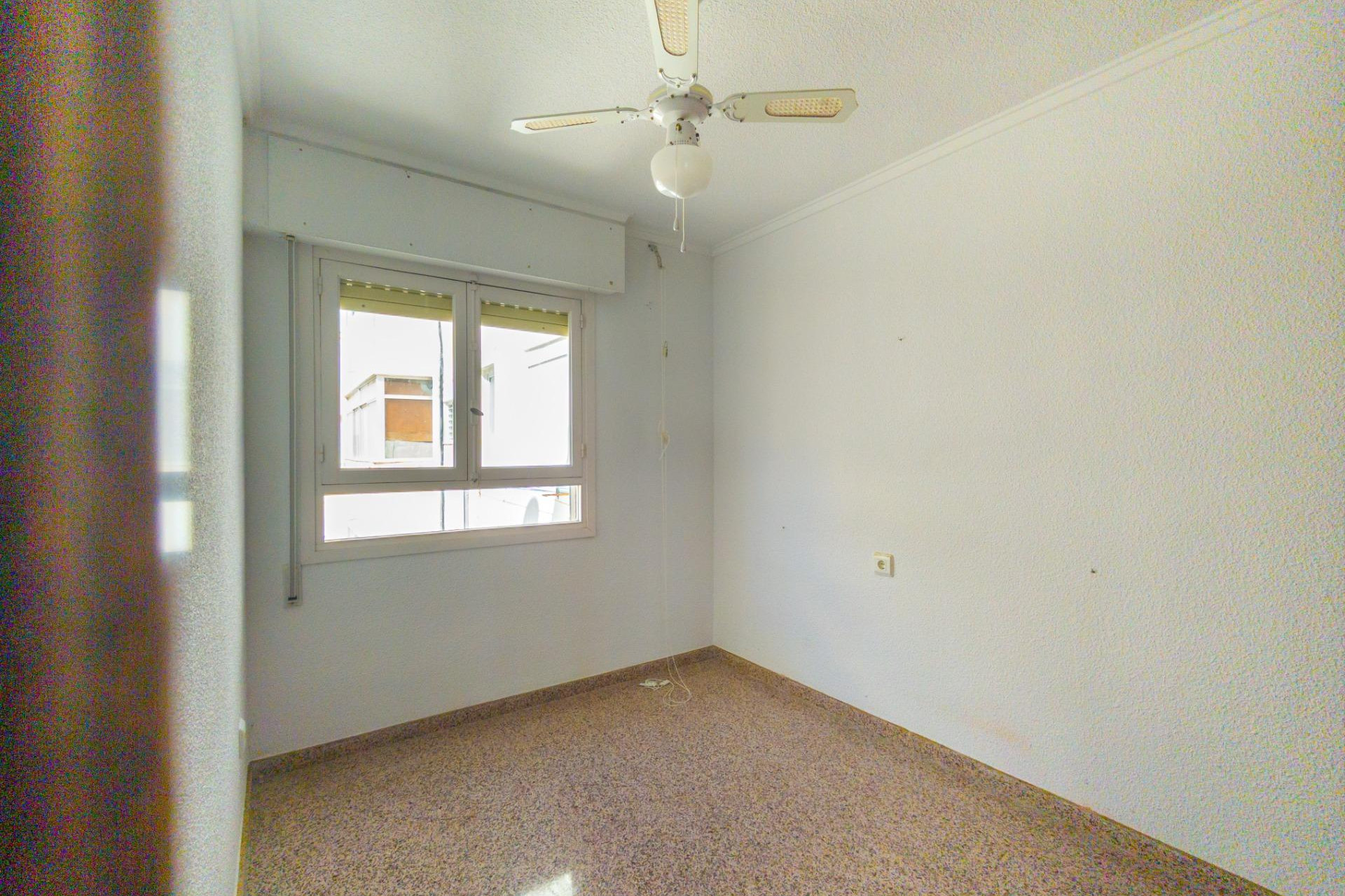 Revente - Appartement - Torrevieja - La Mata pueblo