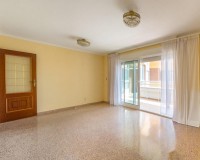 Revente - Appartement - Torrevieja - La Mata pueblo