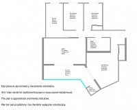 Revente - Appartement - Torrevieja - La Mata pueblo