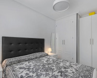 Revente - Appartement - Torrevieja - La Mata