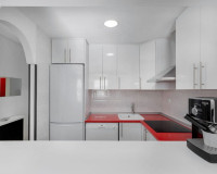 Revente - Appartement - Torrevieja - La Mata