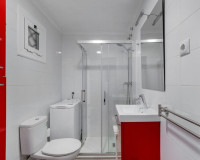 Revente - Appartement - Torrevieja - La Mata