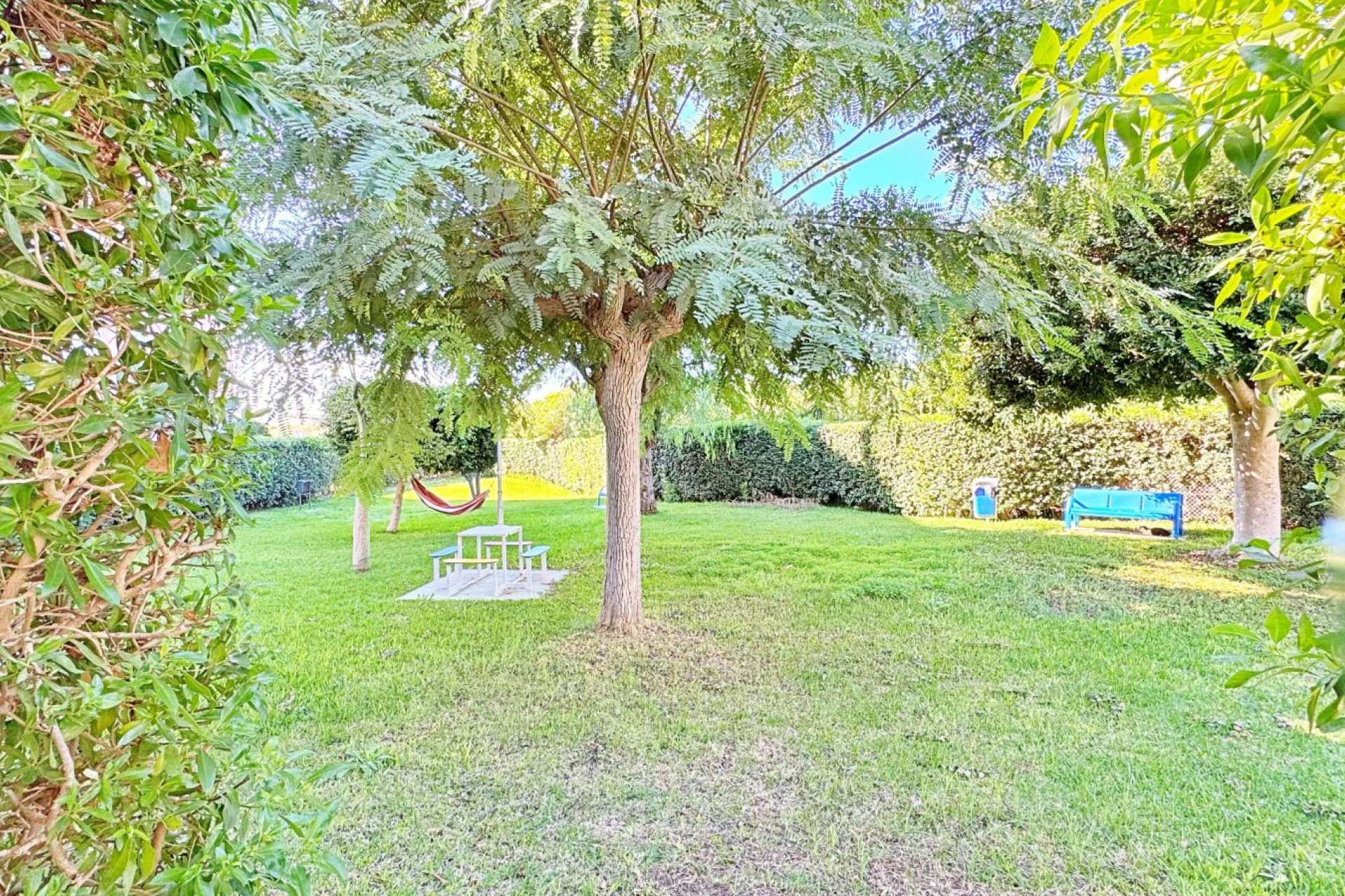 Revente - Appartement - Torrevieja - La Mata