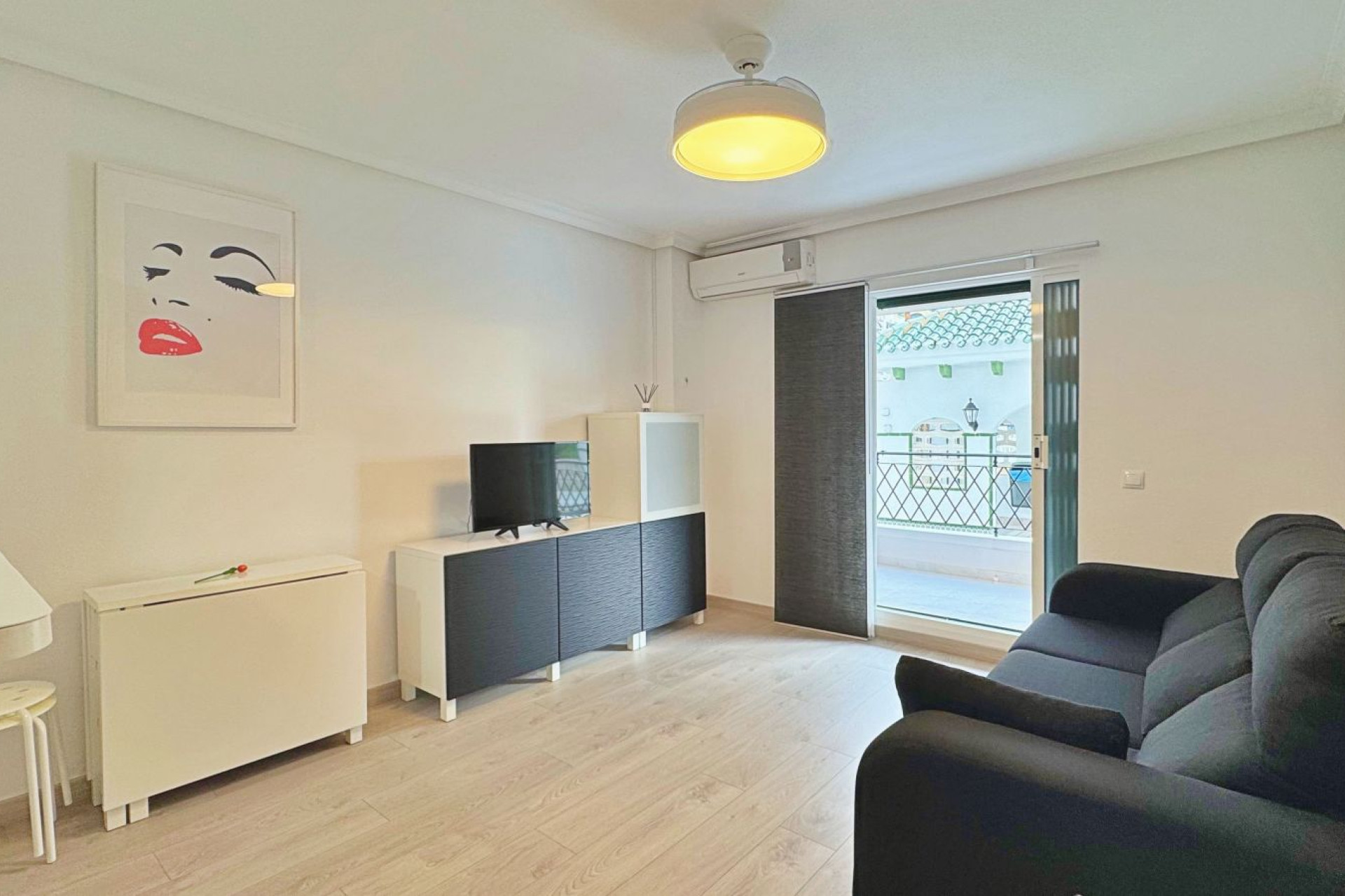 Revente - Appartement - Torrevieja - La Mata