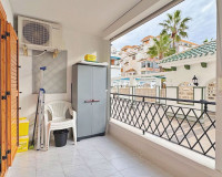 Revente - Appartement - Torrevieja - La Mata