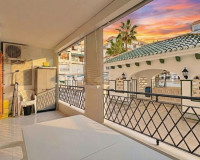 Revente - Appartement - Torrevieja - La Mata