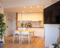 Revente - Appartement - Torrevieja - La Mata