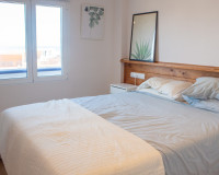 Revente - Appartement - Torrevieja - La Mata