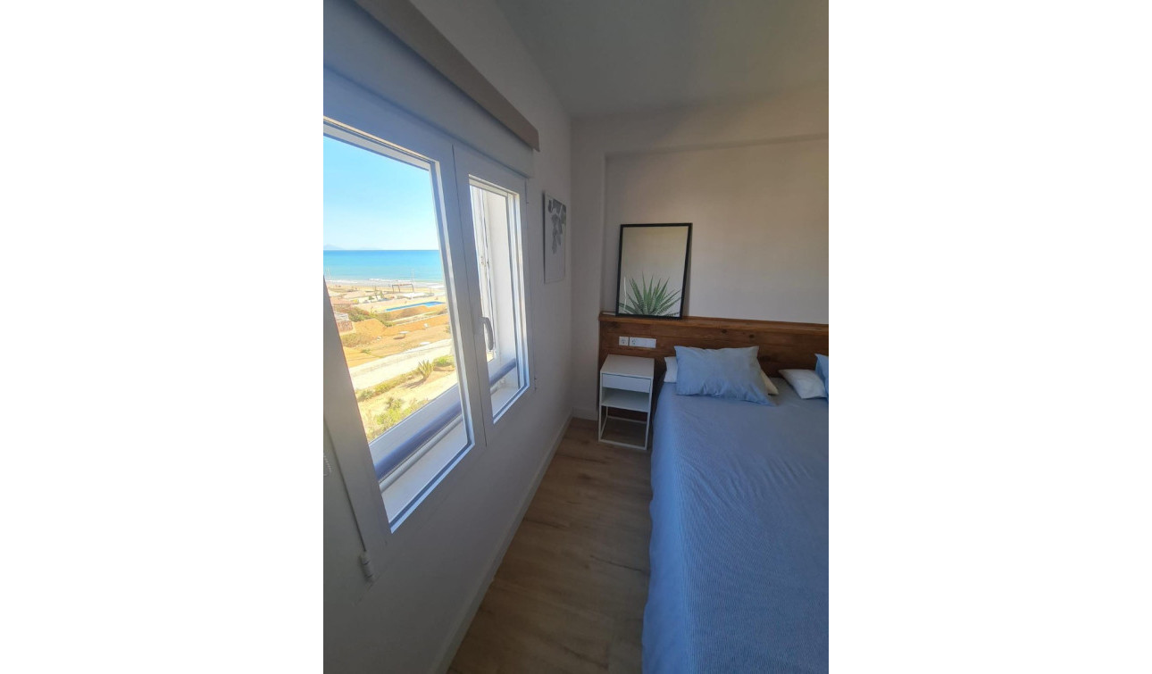 Revente - Appartement - Torrevieja - La Mata