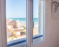 Revente - Appartement - Torrevieja - La Mata