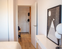 Revente - Appartement - Torrevieja - La Mata