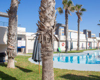 Revente - Appartement - Torrevieja - La Mata