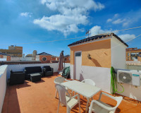 Revente - Appartement - Torrevieja - La Mata