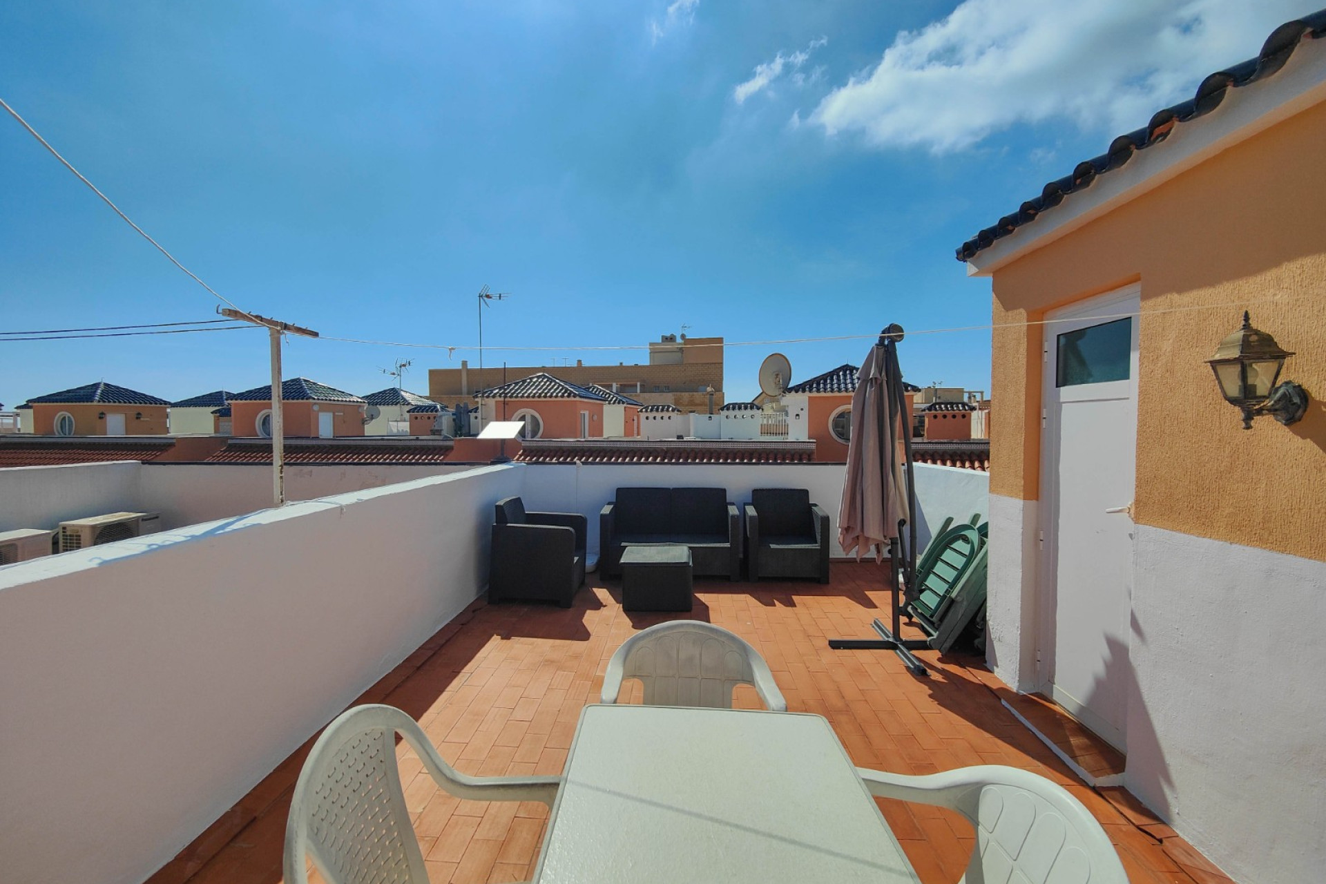 Revente - Appartement - Torrevieja - La Mata