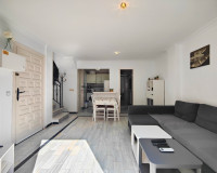 Revente - Appartement - Torrevieja - La Mata