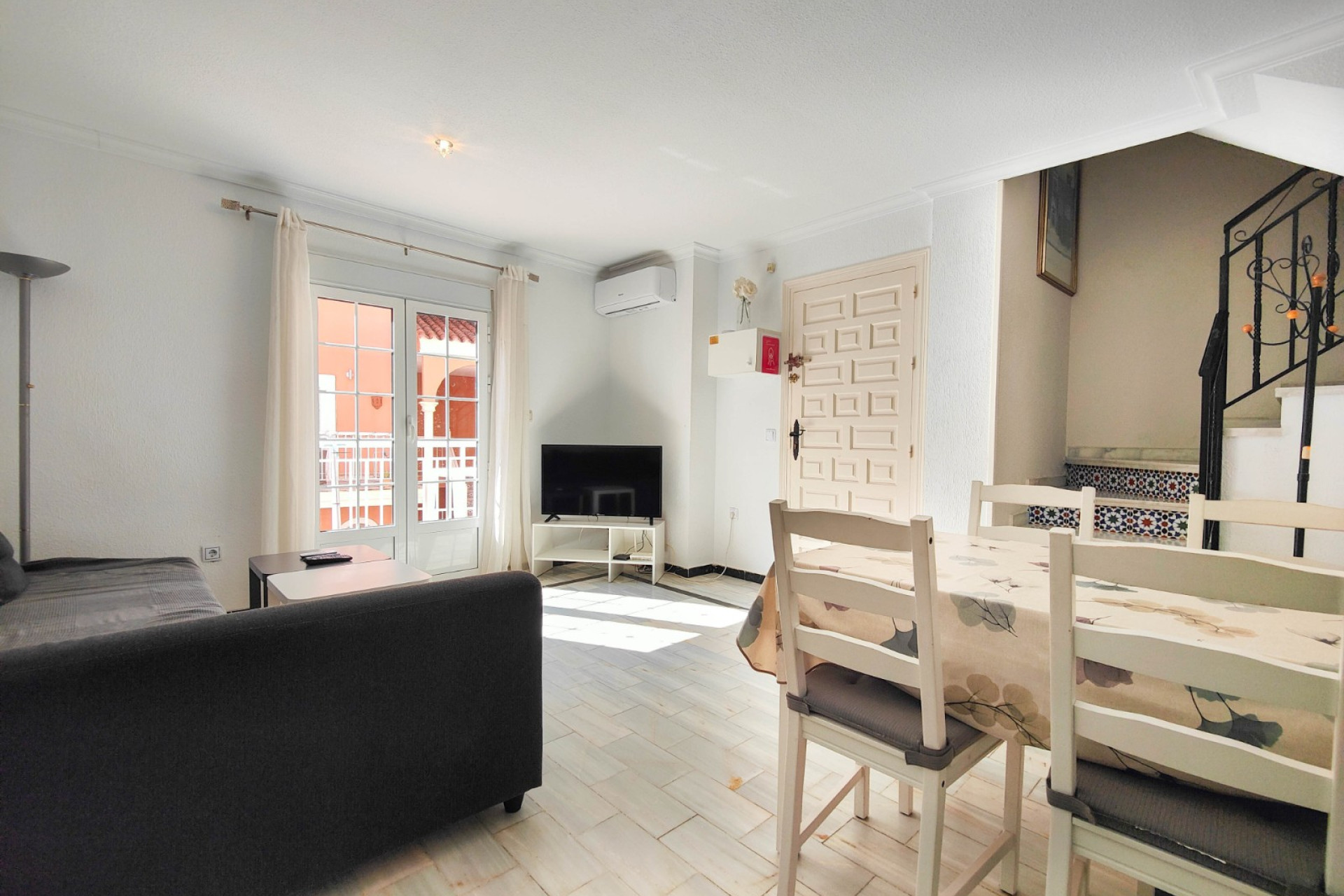 Revente - Appartement - Torrevieja - La Mata