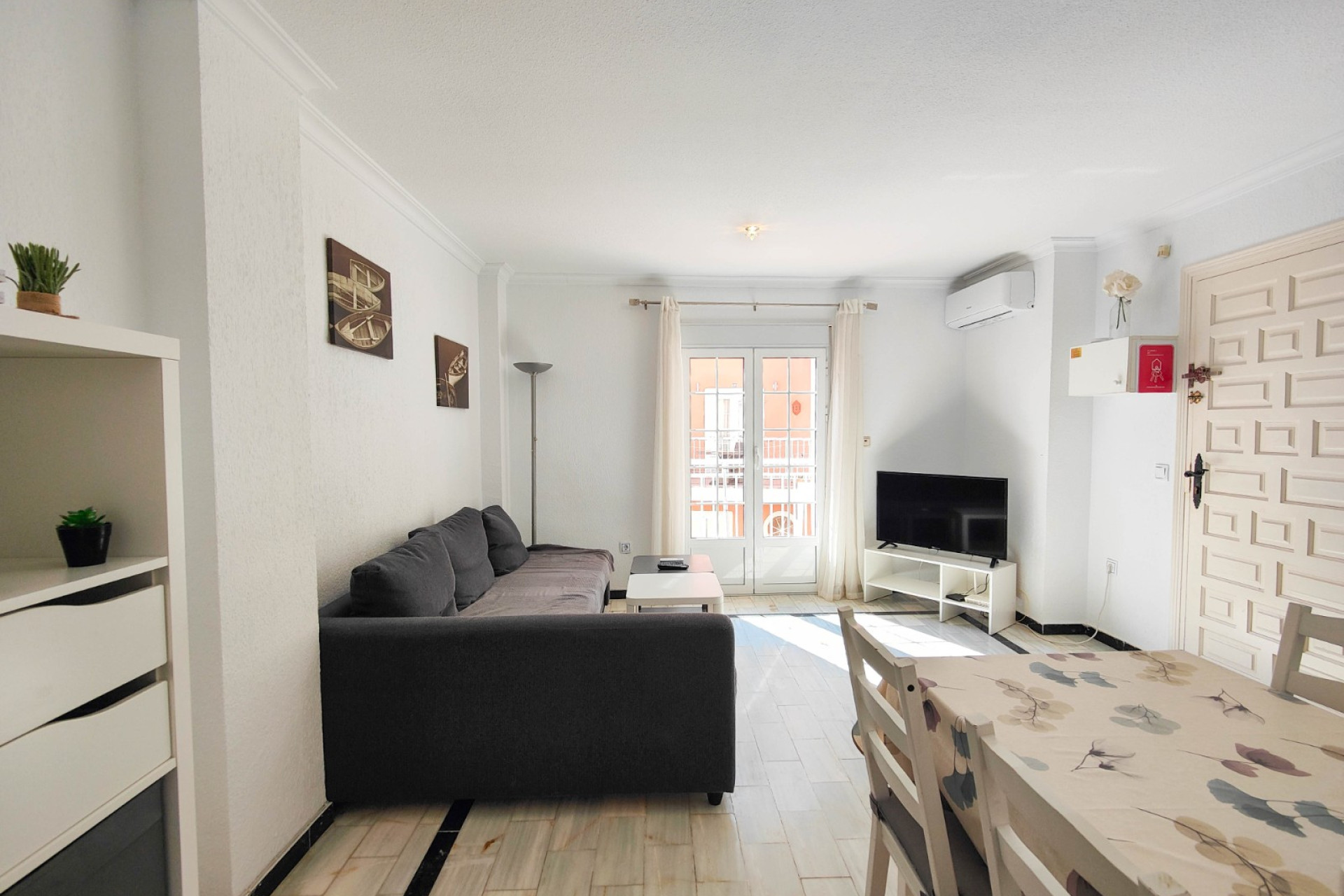 Revente - Appartement - Torrevieja - La Mata