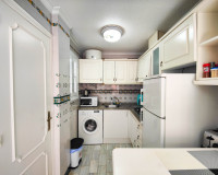 Revente - Appartement - Torrevieja - La Mata