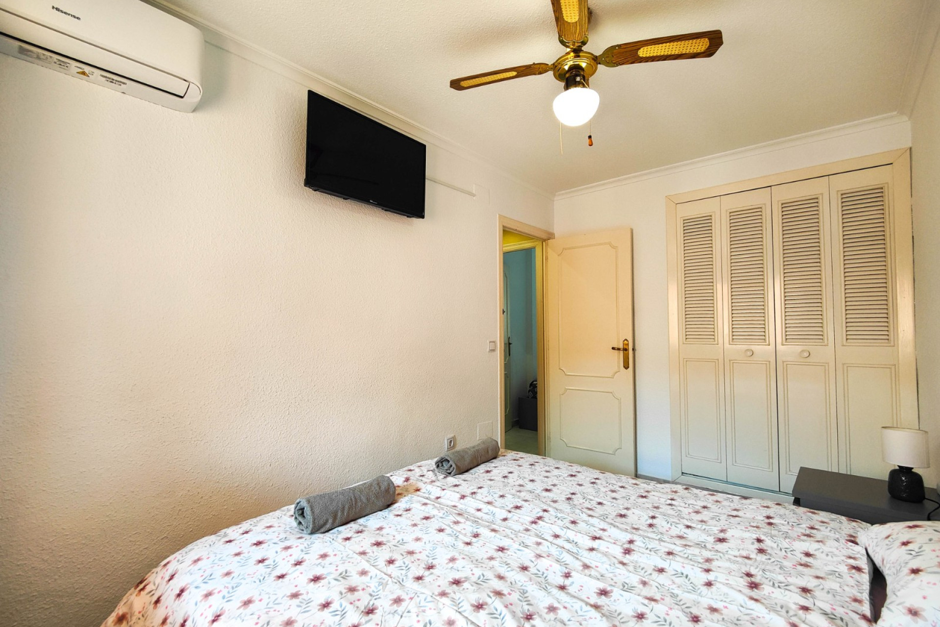 Revente - Appartement - Torrevieja - La Mata