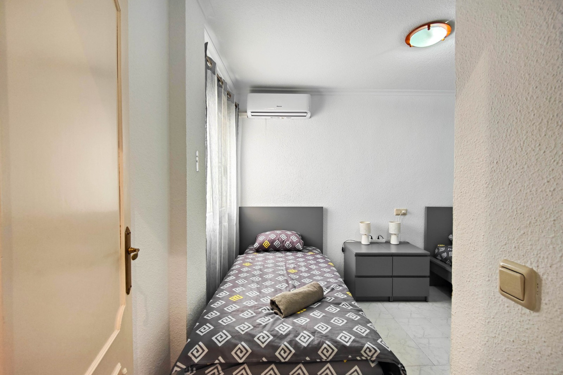 Revente - Appartement - Torrevieja - La Mata