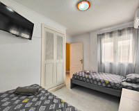 Revente - Appartement - Torrevieja - La Mata