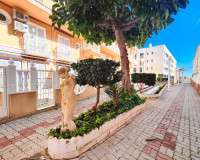 Revente - Appartement - Torrevieja - La Mata