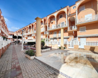 Revente - Appartement - Torrevieja - La Mata