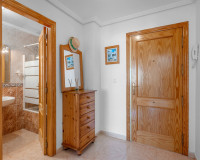 Revente - Appartement - Torrevieja - La Mata