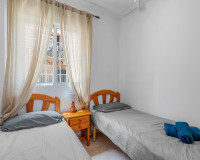 Revente - Appartement - Torrevieja - La Mata