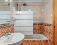 Revente - Appartement - Torrevieja - La Mata