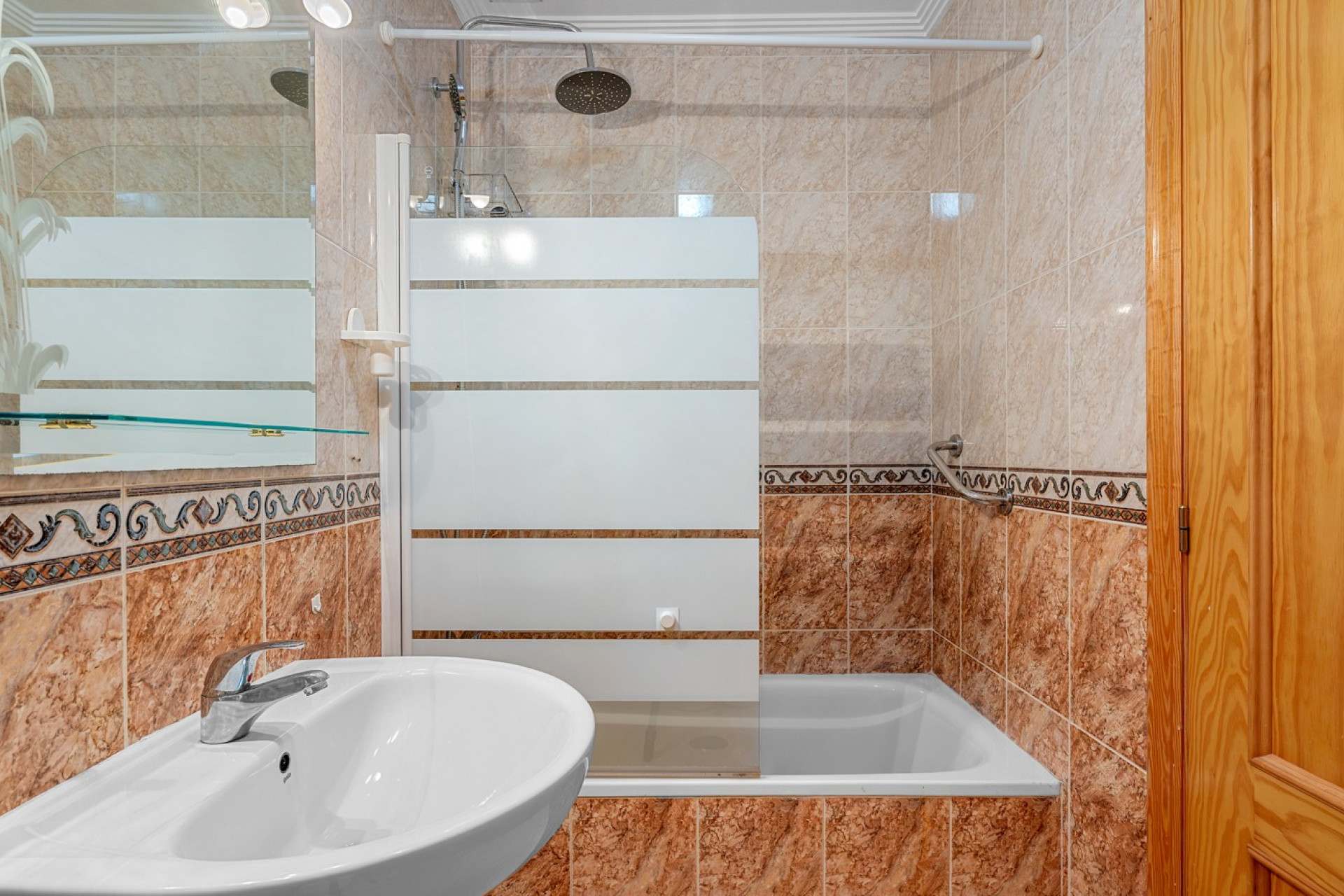 Revente - Appartement - Torrevieja - La Mata