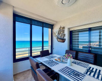 Revente - Appartement - Torrevieja - La Mata