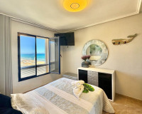 Revente - Appartement - Torrevieja - La Mata