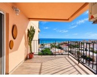 Revente - Appartement - Torrevieja - La Mata
