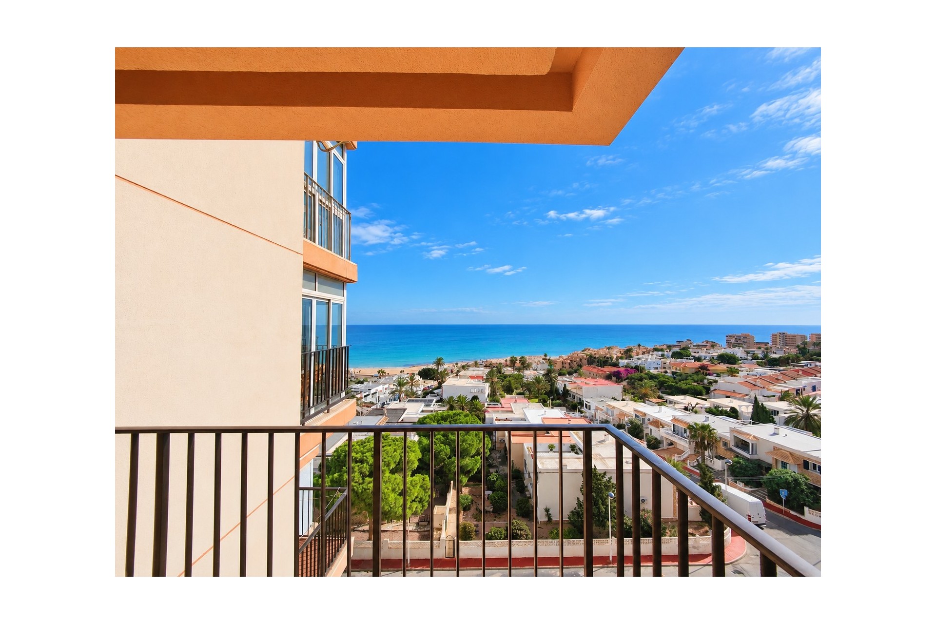 Revente - Appartement - Torrevieja - La Mata