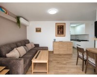 Revente - Appartement - Torrevieja - La Mata