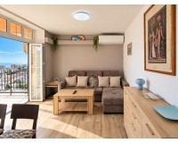 Revente - Appartement - Torrevieja - La Mata