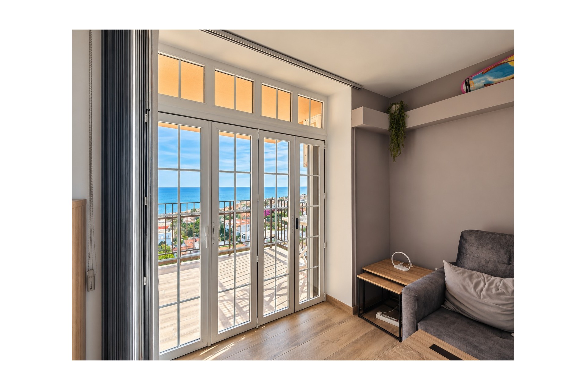 Revente - Appartement - Torrevieja - La Mata