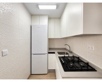 Revente - Appartement - Torrevieja - La Mata