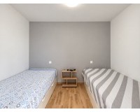 Revente - Appartement - Torrevieja - La Mata
