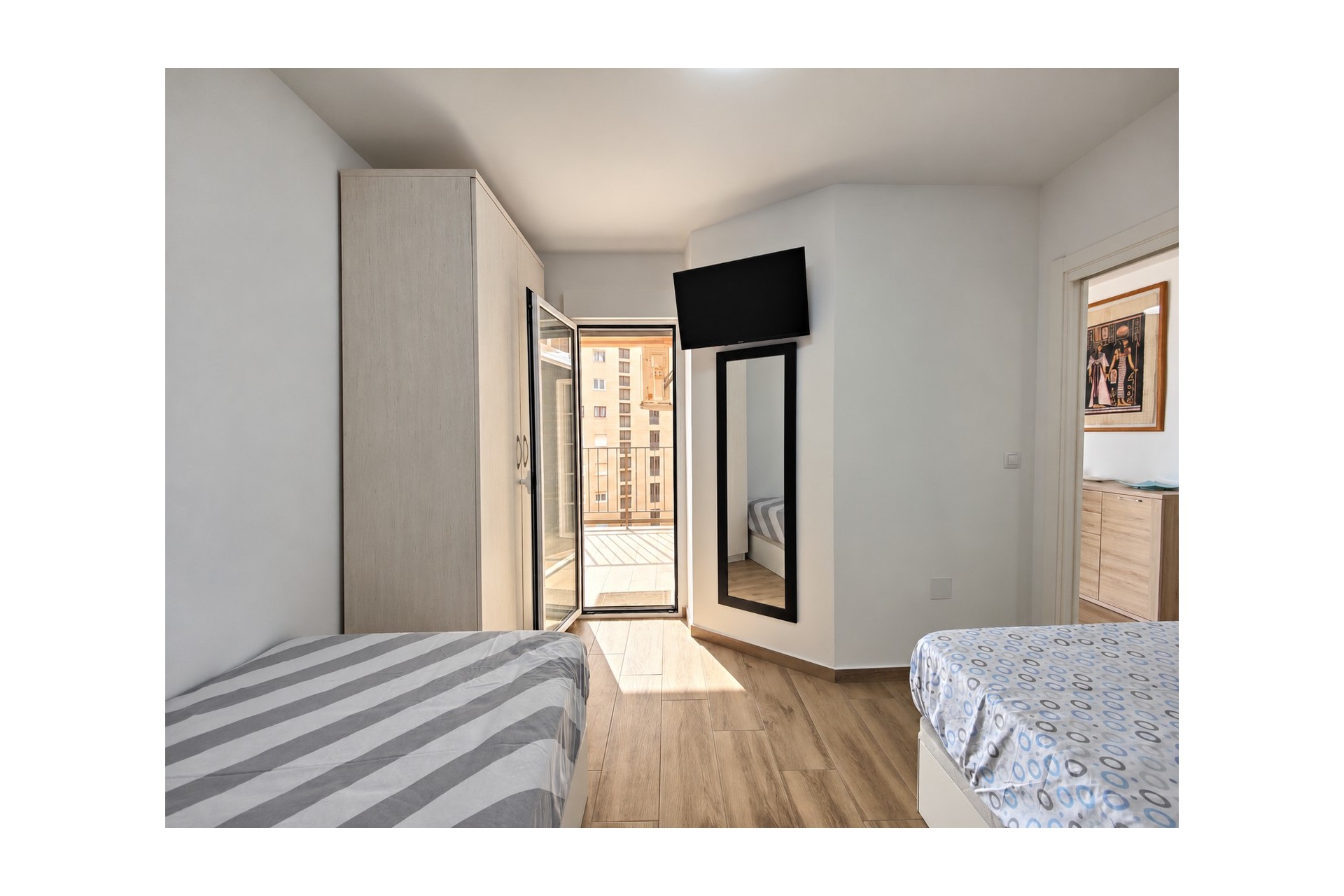 Revente - Appartement - Torrevieja - La Mata