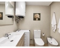 Revente - Appartement - Torrevieja - La Mata