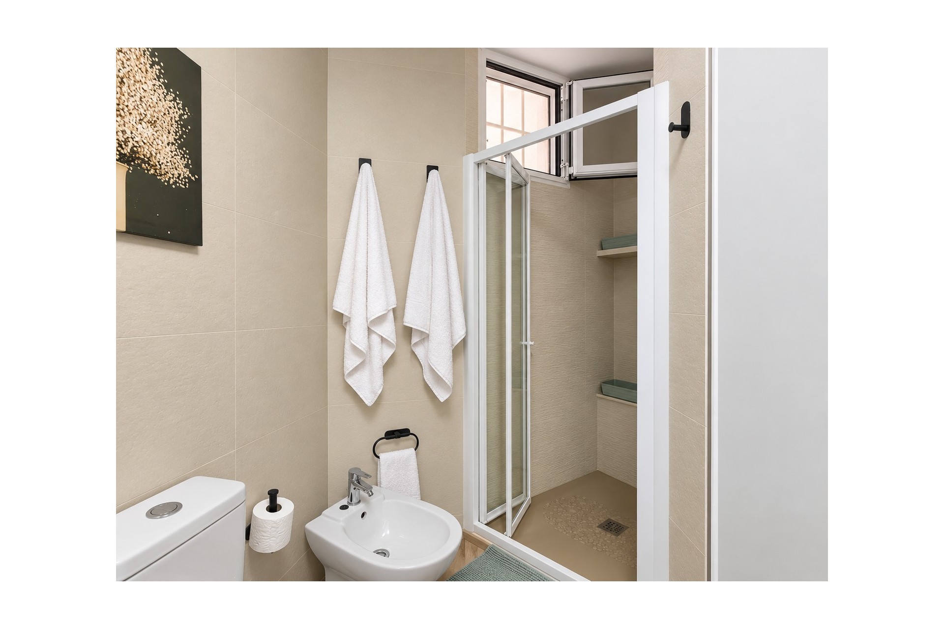 Revente - Appartement - Torrevieja - La Mata