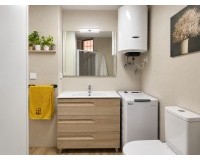 Revente - Appartement - Torrevieja - La Mata